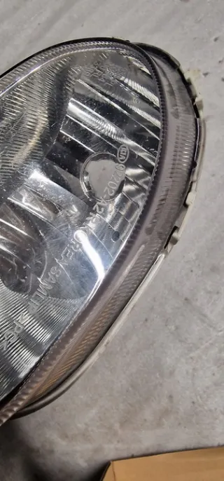 92202-A2R Фара противотуманная правая Kia Ceed 2 Арт e12734479, вид 6