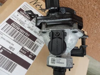 2G4510 2309050000234 Фара противотуманная правая Hyundai i30 FD Арт e12734455, вид 4