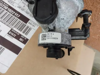 2G4510 2309050000234 Фара противотуманная правая Hyundai i30 FD Арт e12734455, вид 6