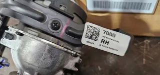92202K7000 Фара противотуманная правая Hyundai i10 2 Арт e12734444, вид 2
