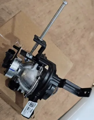 92202K7000 Фара противотуманная правая Hyundai i10 2 Арт e12734444, вид 4