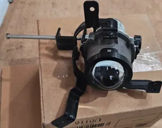 92202K7000 Фара противотуманная правая Hyundai i10 2 Арт e12734444, вид 5