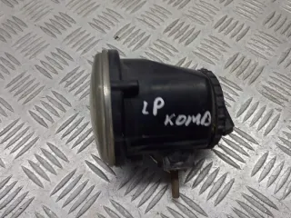370407486 Фара противотуманная левая Fiat Croma 2 Арт e12734305, вид 2