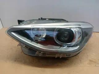 722967706 Фара левая BMW 1 F20/F21 Арт e12734217, вид 2