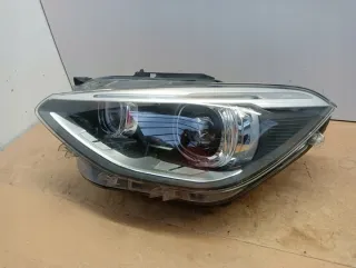 722967706 Фара левая BMW 1 F20/F21 Арт e12734217, вид 3