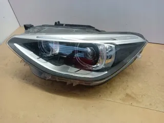 722967706 Фара левая BMW 1 F20/F21 Арт e12734217, вид 4