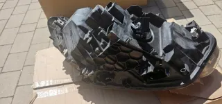 2015-2019 7435777 Фара левая BMW 1 F20/F21 Арт e12734203, вид 3
