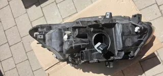 2015-2019 7435777 Фара левая BMW 1 F20/F21 Арт e12734203, вид 4