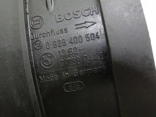 7788744 17701869223 Расходомер воздуха BMW 3 E90/E91/E92/E93 Арт e12734102, вид 3