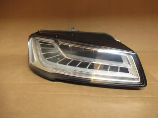 4H0941036 Фара правая Audi A8 D4 (S8) Арт e12734091, вид 2