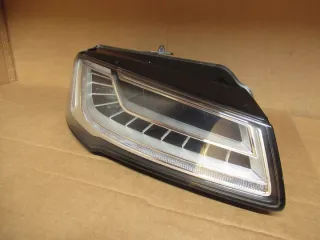 4H0941036 Фара правая Audi A8 D4 (S8) Арт e12734091, вид 3