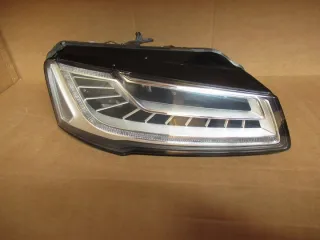 4H0941036 Фара правая Audi A8 D4 (S8) Арт e12734091, вид 4