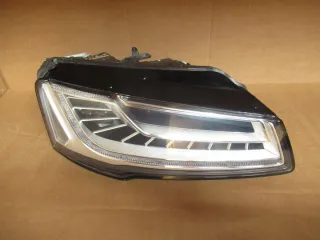 4H0941036 Фара правая Audi A8 D4 (S8) Арт e12734091, вид 5