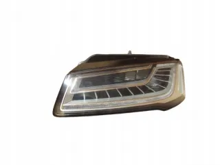 4H0941035 Фара левая Audi A8 D4 (S8) Арт e12734090, вид 1