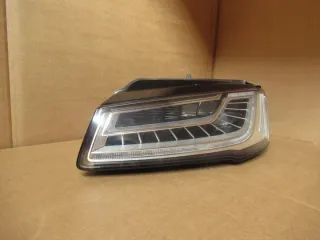 4H0941035 Фара левая Audi A8 D4 (S8) Арт e12734090, вид 2