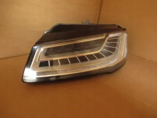 4H0941035 Фара левая Audi A8 D4 (S8) Арт e12734090, вид 3
