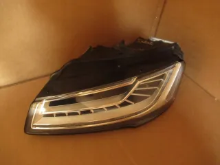 4H0941035 Фара левая Audi A8 D4 (S8) Арт e12734090, вид 5