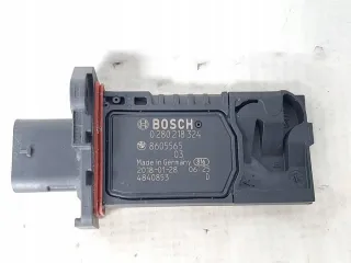 8605565 13628605565 Расходомер воздуха BMW 3 G20/G21 Арт e12734060, вид 1