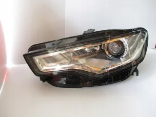 4G0941005C Фара левая Audi A6 C7 (S6,RS6) Арт e12734013, вид 2