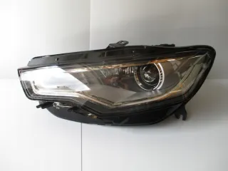 4G0941005C Фара левая Audi A6 C7 (S6,RS6) Арт e12734013, вид 3