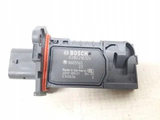 8605565 13628605565 Расходомер воздуха BMW 1 F20/F21 Арт e12734002, вид 1