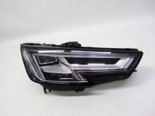 2015-2019 8W0941034 Фара правая Audi A4 B9 Арт e12733877, вид 2