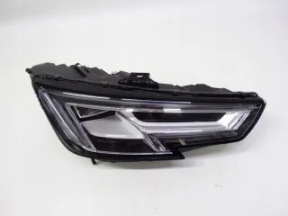 2015-2019 8W0941034 Фара правая Audi A4 B9 Арт e12733877, вид 3