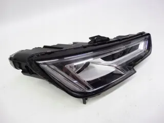 2015-2019 8W0941034 Фара правая Audi A4 B9 Арт e12733877, вид 4