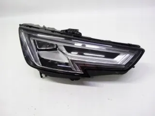2015-2019 8W0941034 Фара правая Audi A4 B9 Арт e12733877, вид 5