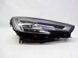 2015-2019 8W0941034 Фара правая Audi A4 B9 Арт e12733877, вид 6