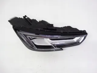 2015-2019 8W0941034 Фара правая Audi A4 B9 Арт e12733877, вид 7