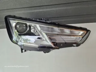 8W0941006 Фара правая Audi A4 B9 Арт e12733867, вид 1