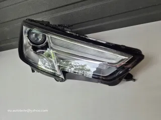 8W0941006 Фара правая Audi A4 B9 Арт e12733867, вид 3