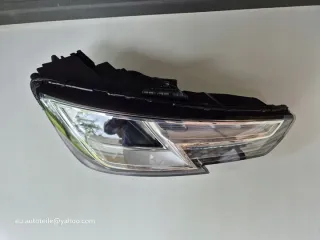 8W0941006 Фара правая Audi A4 B9 Арт e12733867, вид 4