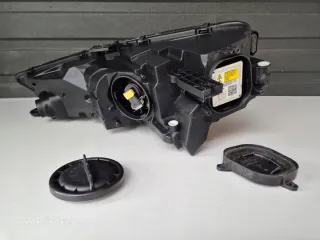 8W0941006 Фара правая Audi A4 B9 Арт e12733867, вид 8