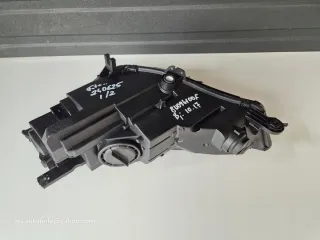 8W0941006 Фара правая Audi A4 B9 Арт e12733867, вид 9