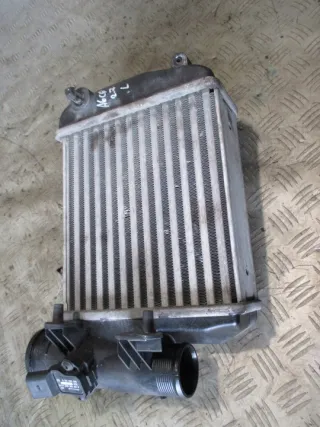  Интеркулер Audi A6 C6 (S6,RS6) Арт e12733856, вид 1