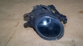 8E0941699B Фара противотуманная левая Audi A4 B6 Арт e12733745, вид 1
