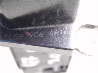 059906461K Расходомер воздуха Audi A4 B8 Арт e12733736, вид 3