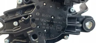 5K6955711B 5k6955711b Моторчик стеклоочистителя фар Volkswagen Golf 7 Арт e12733683, вид 5