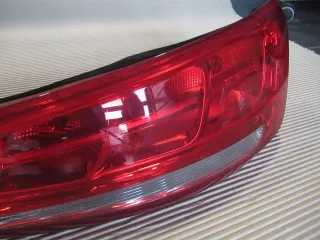 8U0945094 Фонарь задний правый Audi Q3 1 Арт e12733682, вид 2