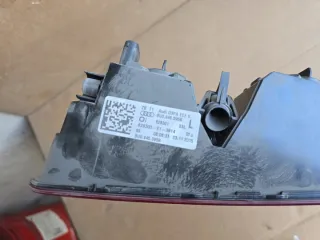8U0945095B Фонарь задний левый Audi Q3 1 Арт e12733670, вид 4