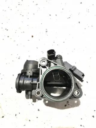 9647474880 Моновпрыск Volvo S40 2 Арт e12733660, вид 2