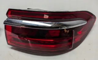 4N0945208F Фонарь задний правый Audi A8 D5 (S8) Арт e12733638, вид 1