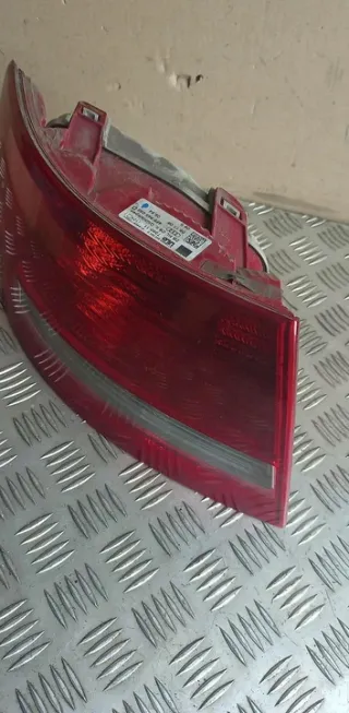 4F5945095D Фонарь задний левый Audi A6 C6 (S6,RS6) Арт e12733566, вид 3