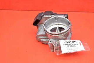 03G128063A Моновпрыск Volkswagen Passat B6 Арт e12733528, вид 4