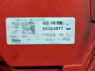 IMPRK1474973, 4G5945096 Фонарь задний правый Audi A6 C7 (S6,RS6) Арт e12733517, вид 5