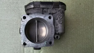 06B133062M Моновпрыск Volkswagen Passat B6 Арт e12733508, вид 5