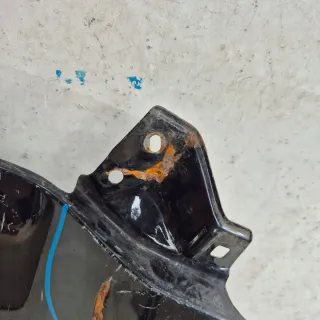  Крыло переднее правое Toyota Aygo 1 Арт e12733497, вид 6