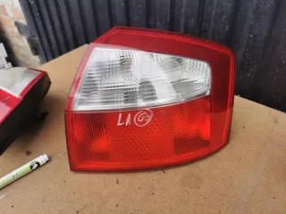 8E0945096C Фонарь задний правый Audi A4 B6 Арт e12733432, вид 2